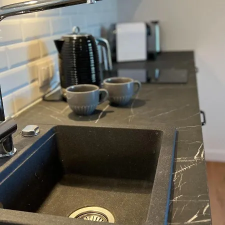 Apartment A Comfortable For 3 People In *