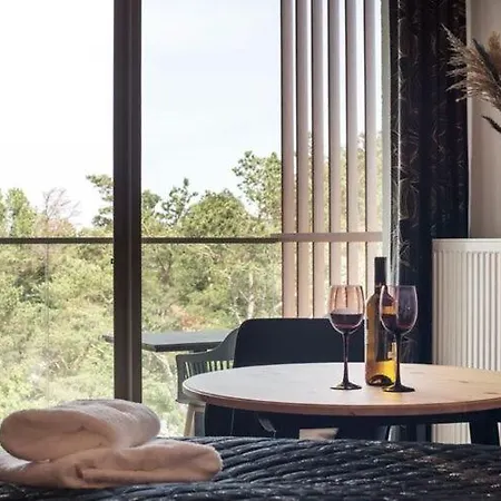 Apartment A Comfortable For 3 People In