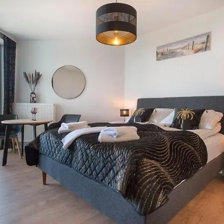 Apartment A Comfortable For 3 People In