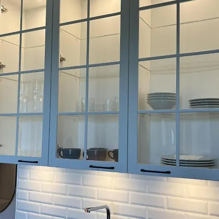 Apartment In Pobierowo Near The Beach *