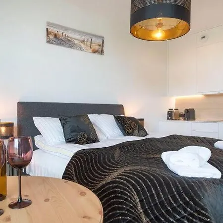 Apartment A Comfortable For 3 People In