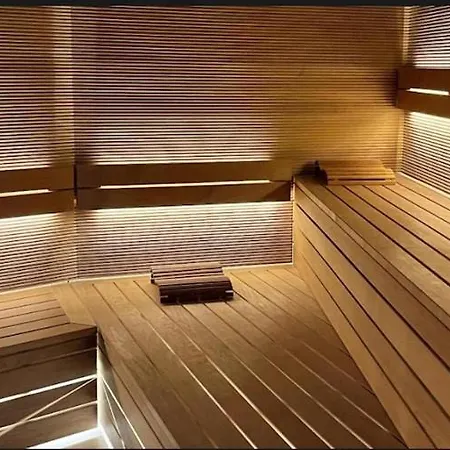 Apartment A Comfortable For 3 People In