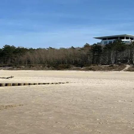 Apartment A Comfortable For 3 People In *