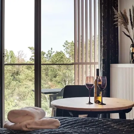 A Comfortable For 3 People In Apartment