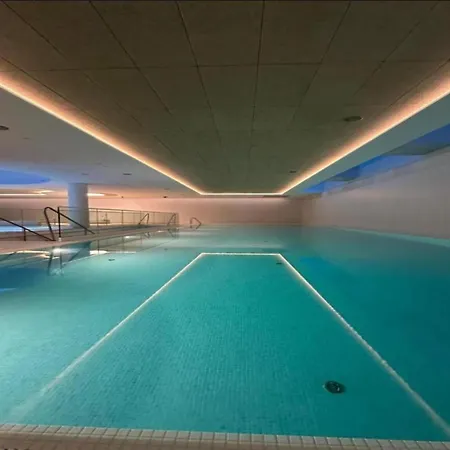 A Comfortable For 3 People In *