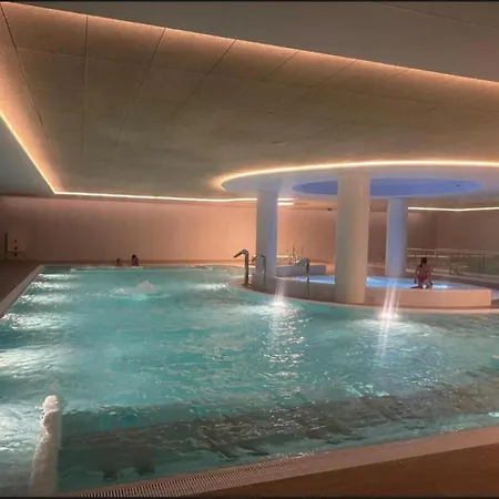 Apartment A Comfortable For 3 People In Pobierowo