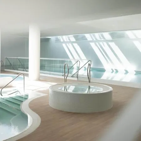 A Comfortable For 3 People In * Pobierowo