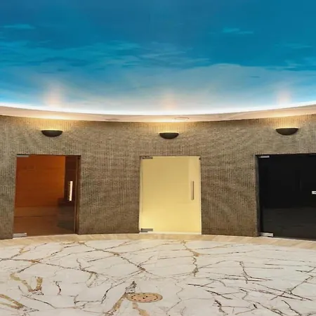 A Comfortable For 3 People In * Pobierowo