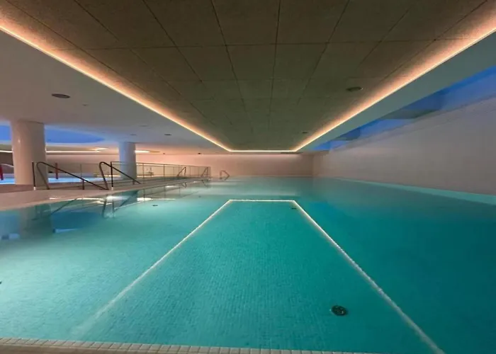 A Comfortable For 3 People In *