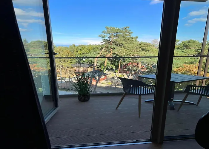 A Comfortable For 3 People In * פוביירובו