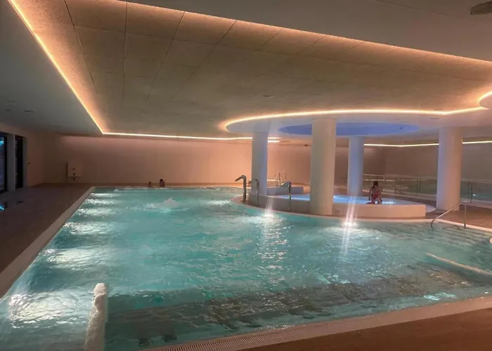 דירה A Comfortable For 3 People In פוביירובו